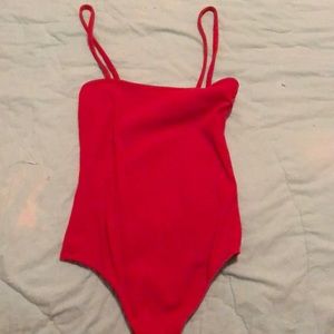Brandy Melville Bodysuit